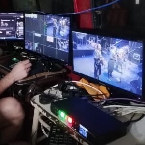 ALQUILER DE EQUIPAMIENTO